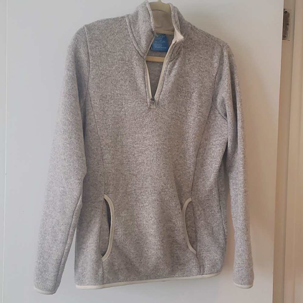 Women's Chrles River Sweatshirt